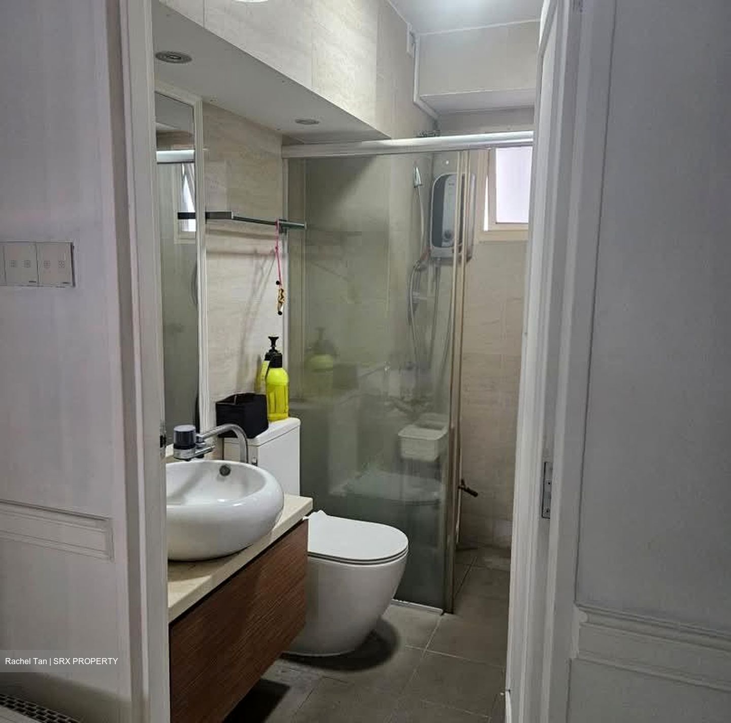 Blk 404A Fern Spring (Sengkang), HDB 5 Rooms #575089671